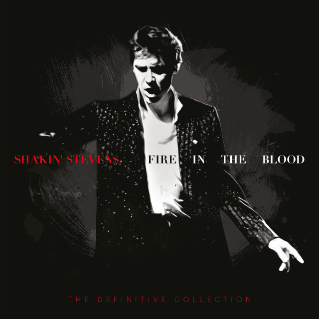 Download You Drive Me Crazy Mp3 Song Lyrics You Drive Me Crazy Online By Shakin Stevens Joox