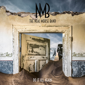 The Neal Morse Band的專輯Do It All Again