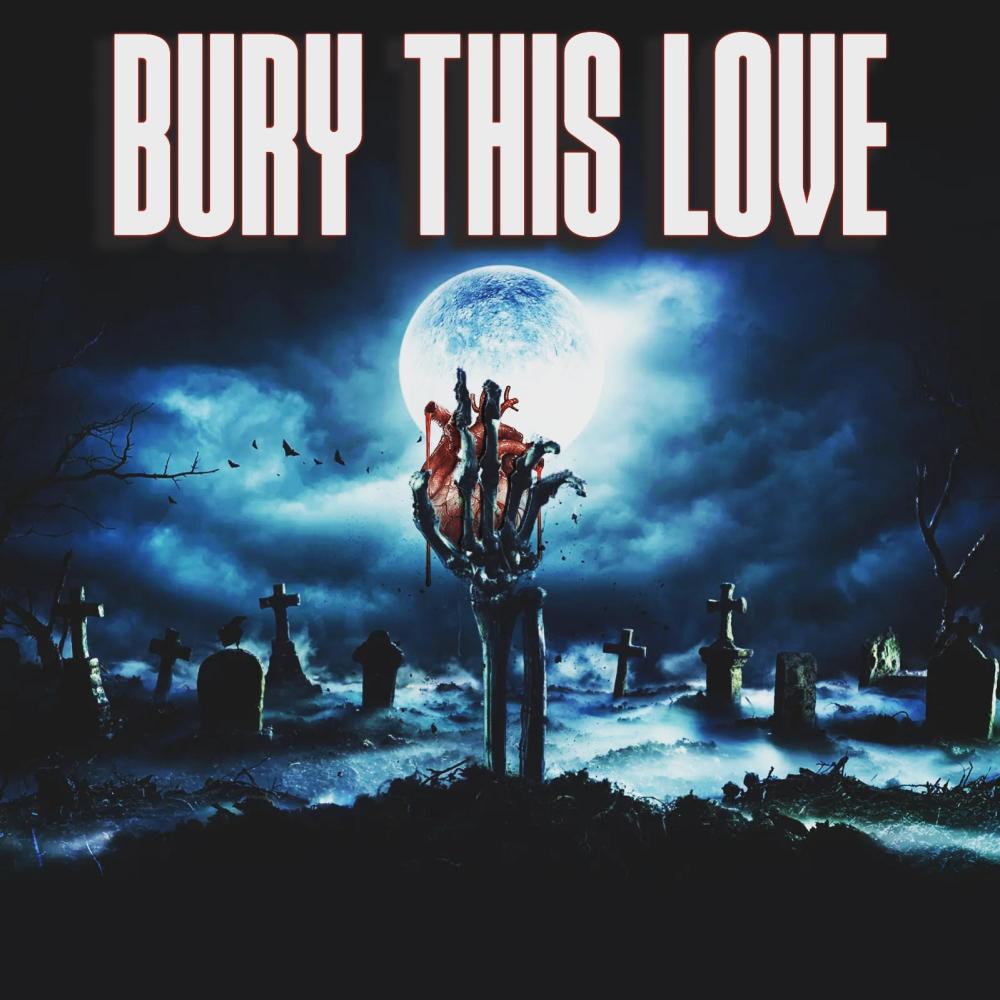 BURY THIS LOVE (feat. Lydia caesar) (Explicit)