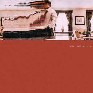 Album (kv)art deco [Explicit] from GIR