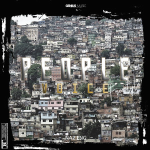 Album People Voice (Freestyle) (Explicit) from 