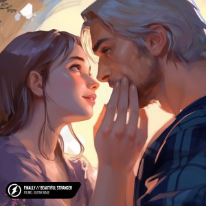 收聽found.的Finally // beautiful stranger (Acoustic)歌詞歌曲