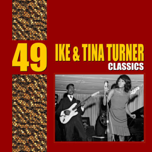 ดาวน์โหลดและฟังเพลง Good Good Lovin พร้อมเนื้อเพลงจาก Ike & Tina Turner