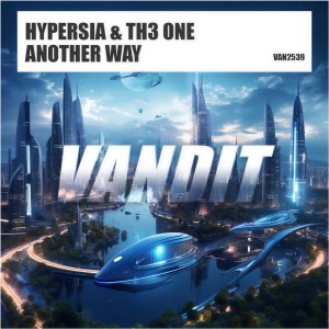 Hypersia的专辑Another Way