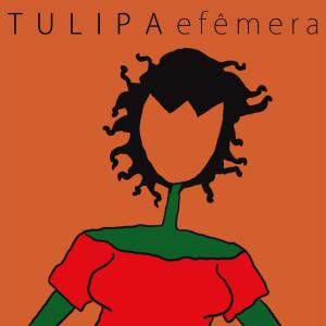Album Efêmera oleh Tulipa Ruiz