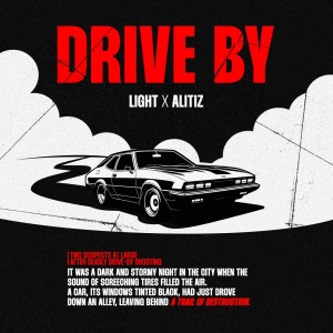 Album Drive By (Explicit) from Light