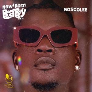 Moscolee的專輯New Born Baby