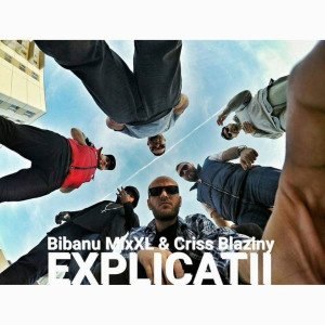 Listen to Explicații (Explicit) song with lyrics from Bibanu MixXL