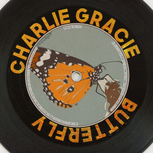 收聽Charlie Gracie的Crazy Girl (Remastered 2014)歌詞歌曲
