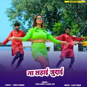 Album Na Sahai Judai from 