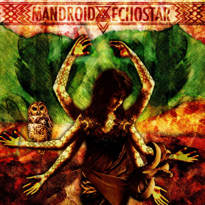 ดาวน์โหลดและฟังเพลง Kingdom and the Crown พร้อมเนื้อเพลงจาก Mandroid Echostar