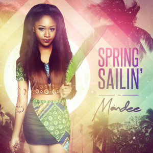 Listen to Running This song with lyrics from Màndee