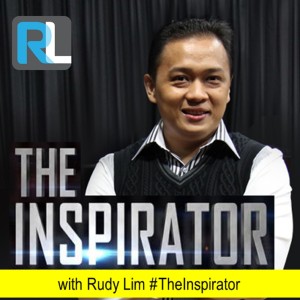 Dengarkan lagu The Inspirator: Rahasia Menulis Buku Best Seller nyanyian Rudy Lim dengan lirik