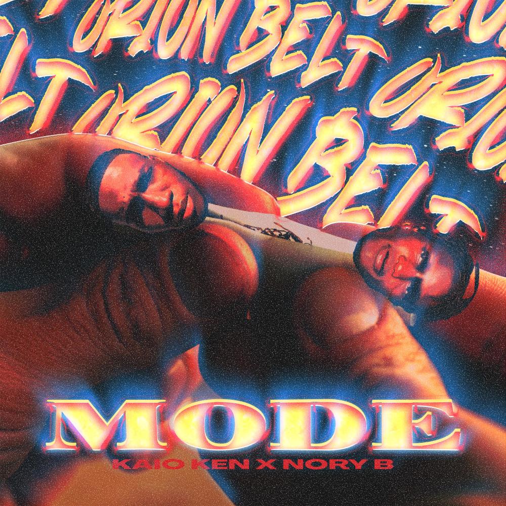 MODE (feat. Nory B) (Explicit)