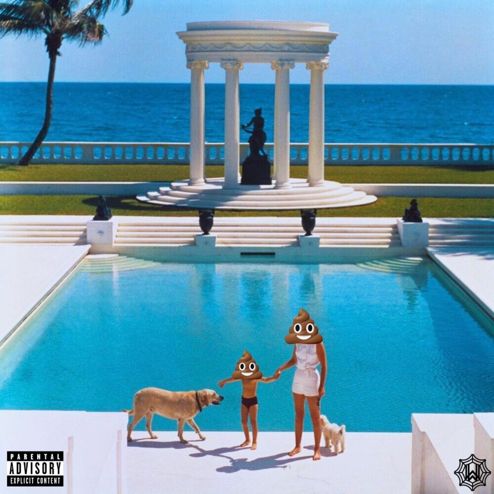 Pure Shit Talkin (Explicit)