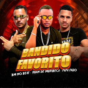 收聽Ruan de Muribeca的Bandido Favorito (Explicit)歌詞歌曲