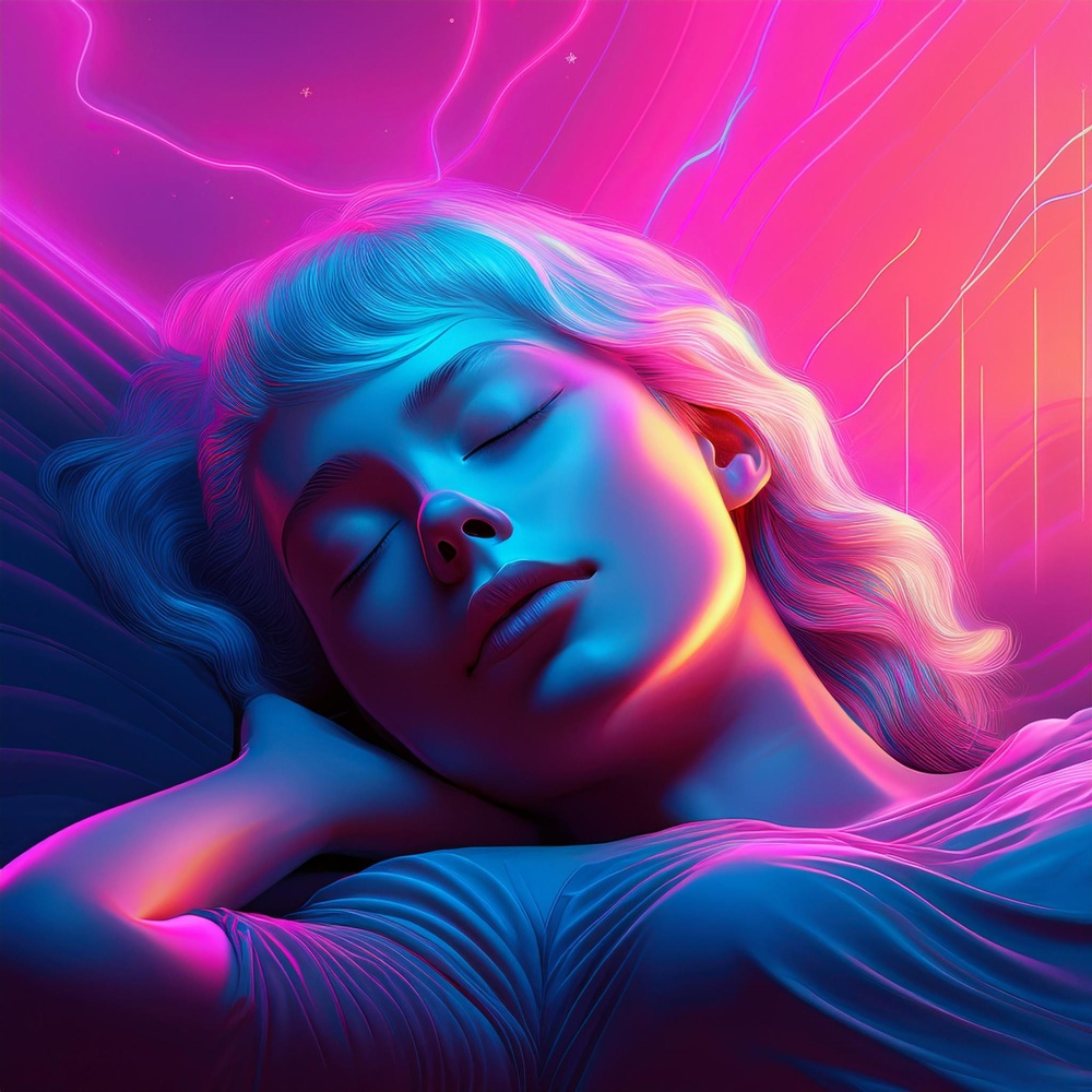 La Armonía De Lofi Induce El Sueño