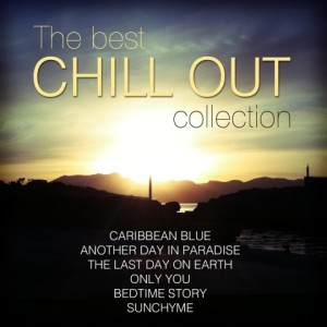 อัลบัม The Best Chill out Collection ศิลปิน Various