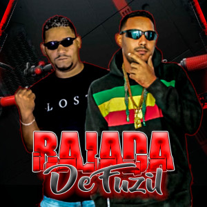 收聽LK do Fluxo的Rajada de Fuzil (Explicit)歌詞歌曲