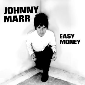 收聽Johnny Marr的Easy Money歌詞歌曲
