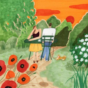 收聽Babylon的Nice Weather歌詞歌曲