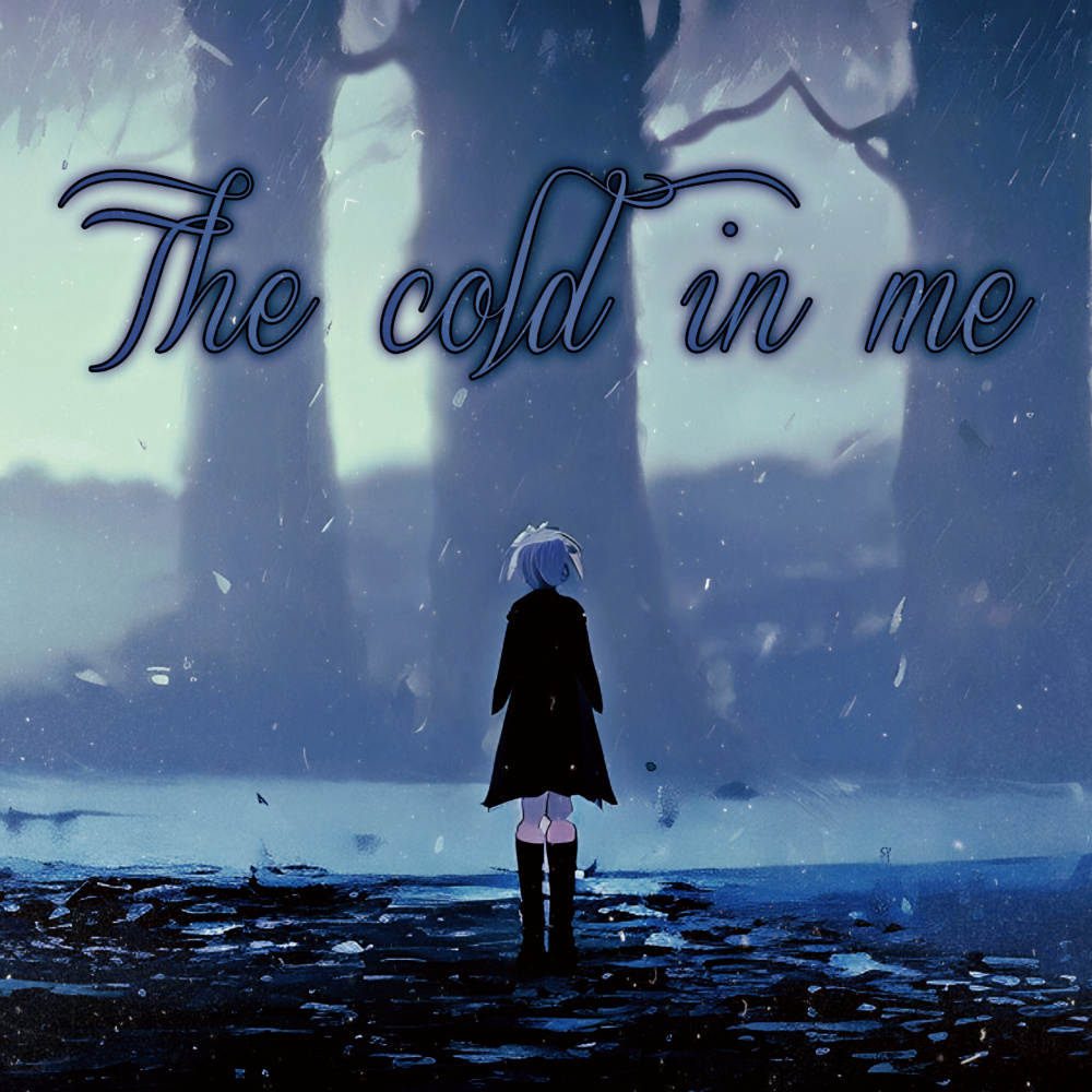 The cold in me (Explicit)