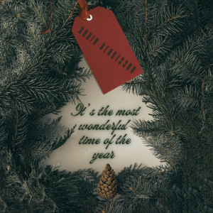 ดาวน์โหลดและฟังเพลง Maybe This Christmas พร้อมเนื้อเพลงจาก Robin Bengtsson