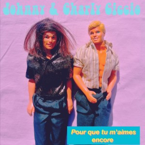 Listen to Pour que tu m'aimes encore song with lyrics from Kaszto & Johnny
