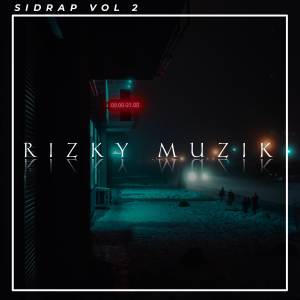 Album JDM PLAT KT V3 from Rizky Muzik