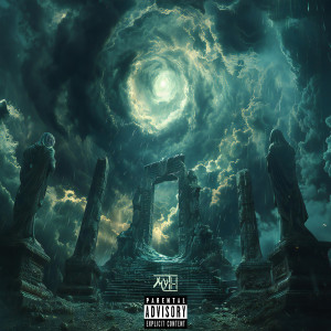 Listen to Alien (Explicit) song with lyrics from SKŸ