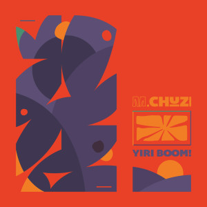 收聽M.CHUZI的Mojo Picón歌詞歌曲