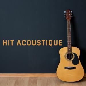 Album Hit Acoustique from Various