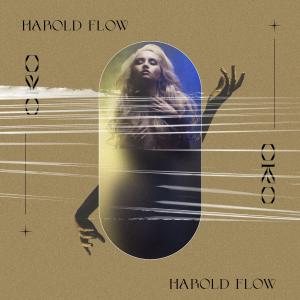 Album Oro from Harold Flow