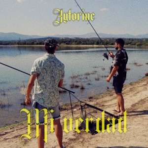 Album Mi verdad from 
