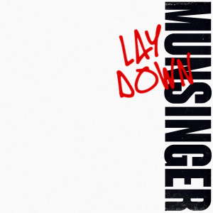 Album Lay Down from Munsinger