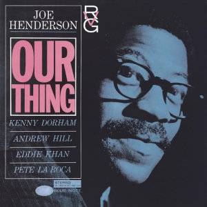 ดาวน์โหลดและฟังเพลง Teeter Totter พร้อมเนื้อเพลงจาก Joe Henderson