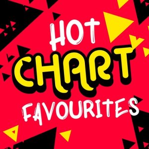 Dance Music Decade的專輯Hot Chart Favourites
