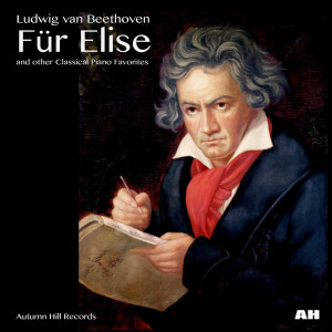 Ludwig van Beethoven的專輯Für Elise