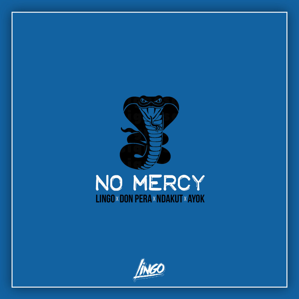 No Mercy (Explicit)