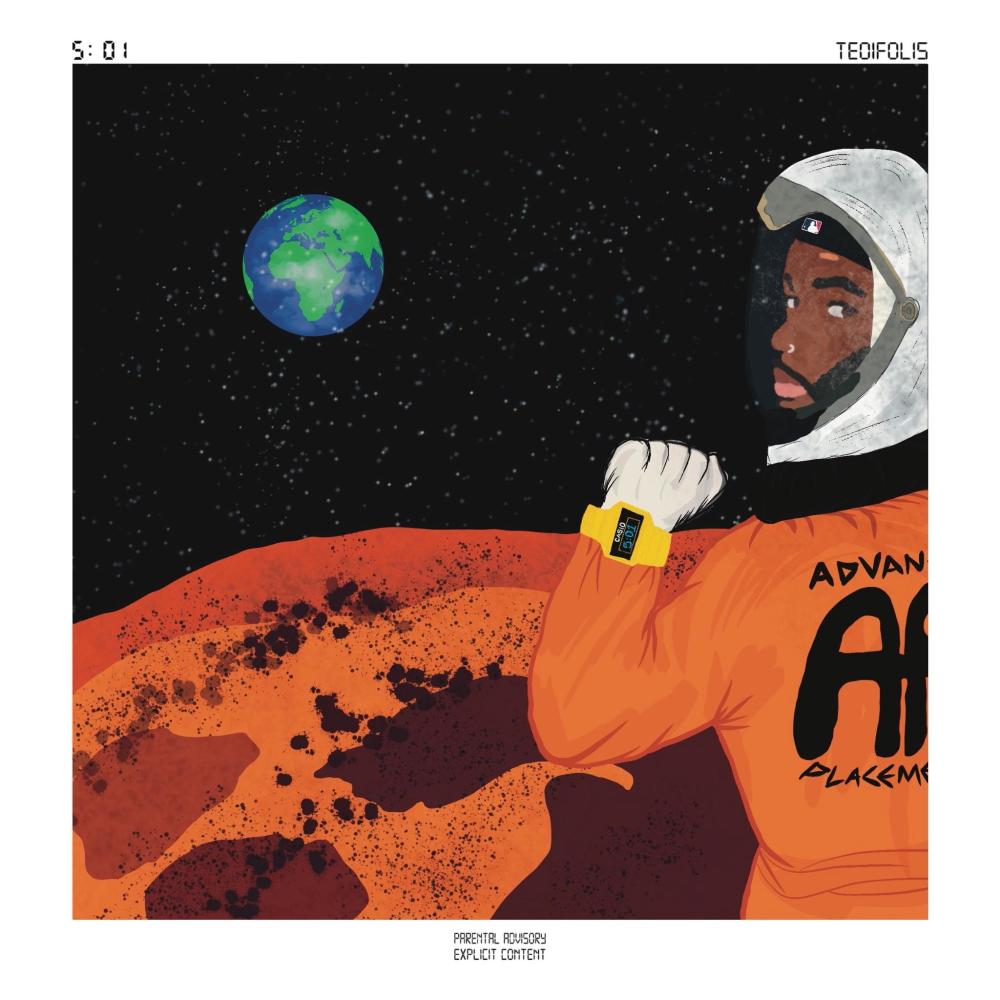 STWNC (feat. Observe) (Explicit)