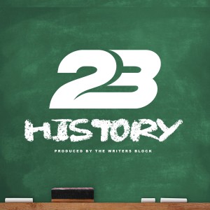 อัลบัม History (Explicit) ศิลปิน 23 Unofficial