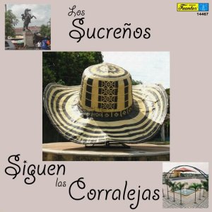收聽Los Sucreños的Juanita y Su Berruguita歌詞歌曲