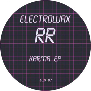 Album Karma EP from Jess Chambers