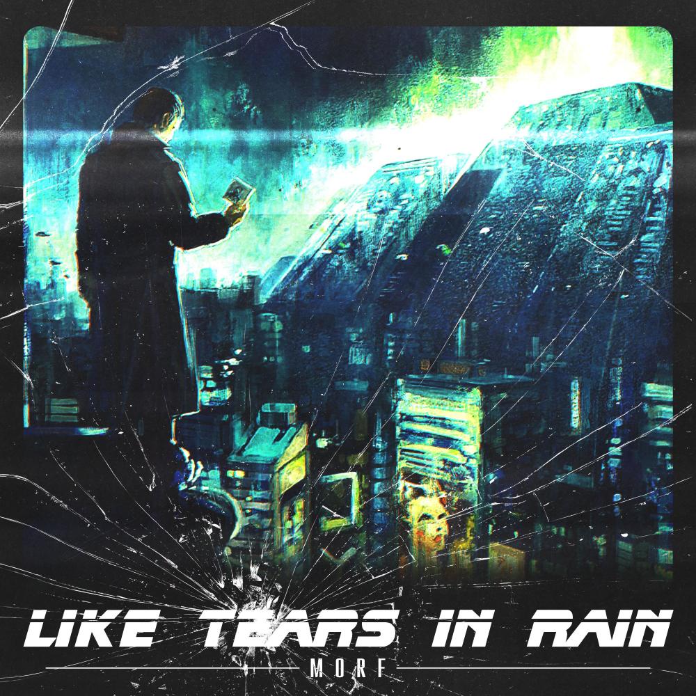 Like Tears in Rain (Special Version) (Explicit)