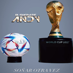 ดาวน์โหลดและฟังเพลง Soñar Otra Vez พร้อมเนื้อเพลงจาก El Show De Andy