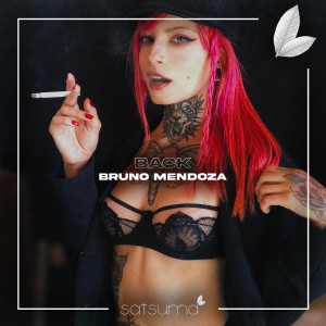 Album Back from Bruno Mendoza