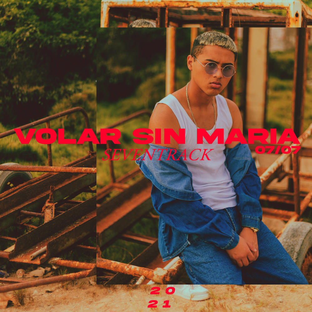 Volar sin María (Original) (Explicit)
