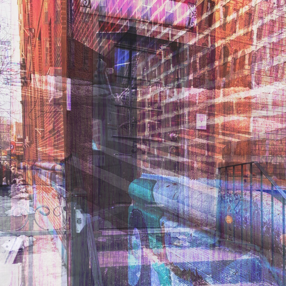 Playground (Remix)