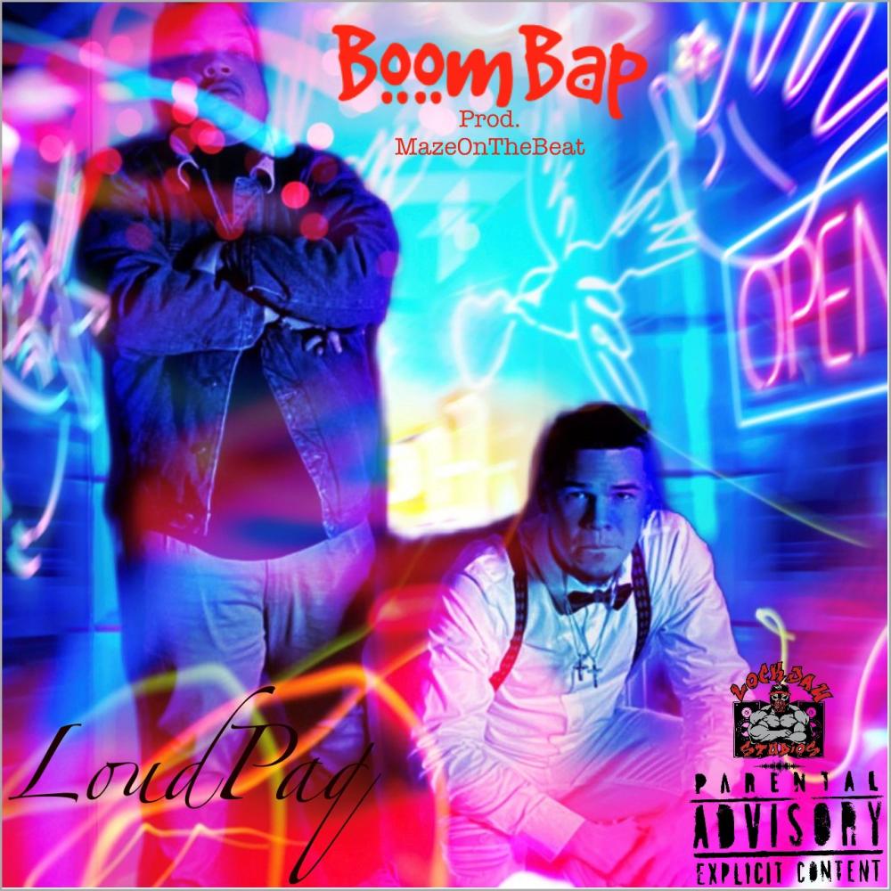 BoomBap (Explicit)