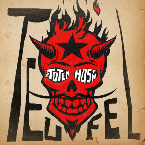 Die Toten Hosen的專輯Teufel